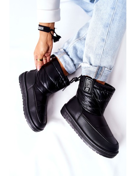 Dygsniuoti sniego aulinukai