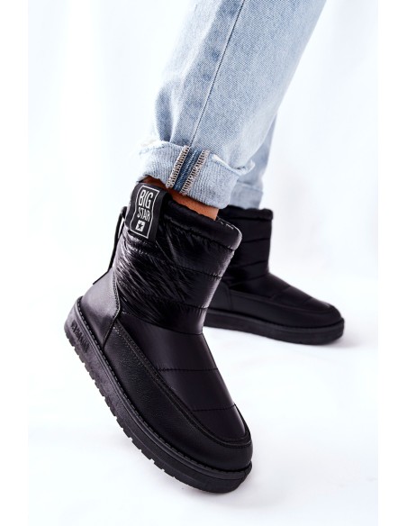 Dygsniuoti sniego aulinukai