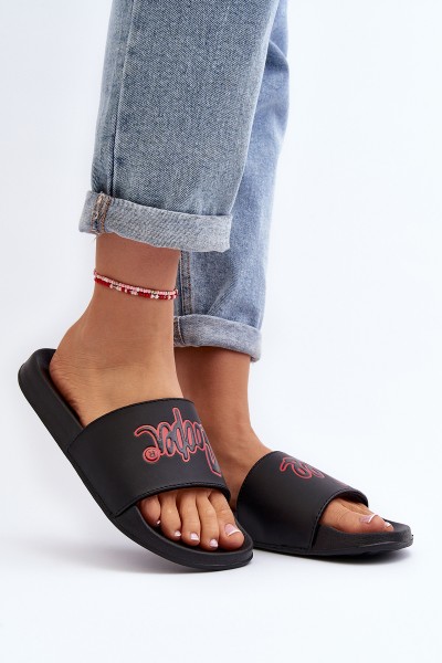 Moteriškos šlepetės