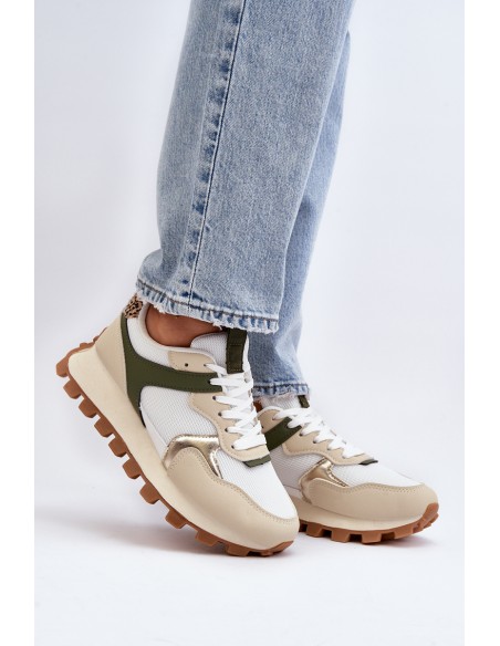 Moteriški sportiniai sportbačiai