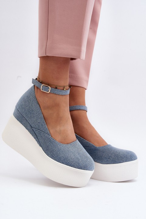 Moteriškos espadrilės