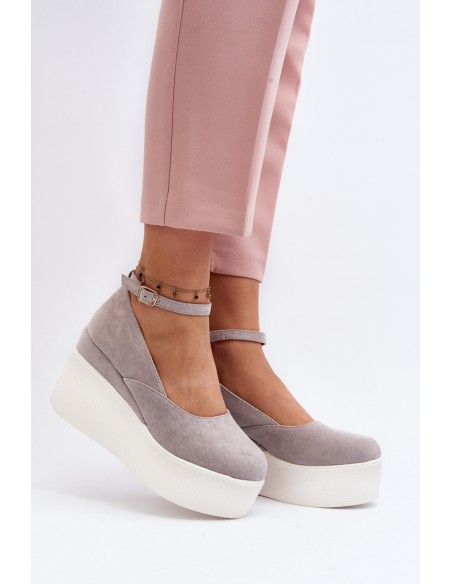 Moteriškos espadrilės