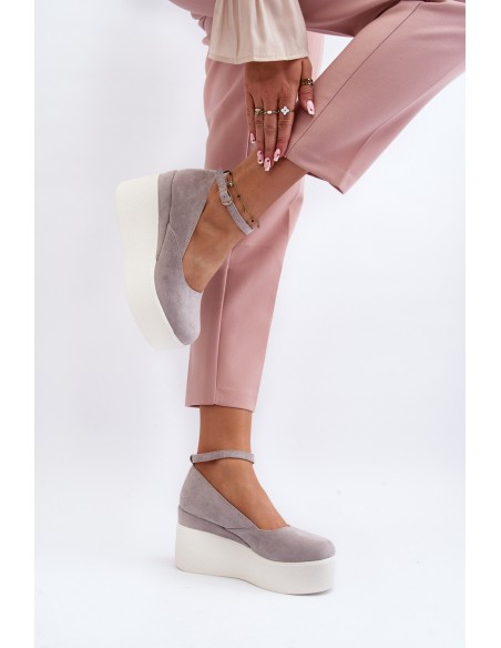 Moteriškos espadrilės