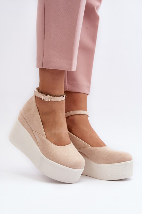 Moteriškos espadrilės