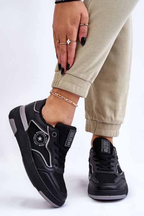 Moteriški sportiniai bateliai