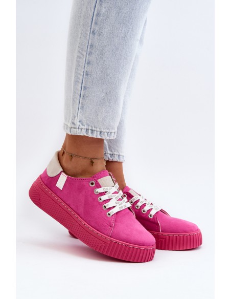 Moteriški sportbačiai