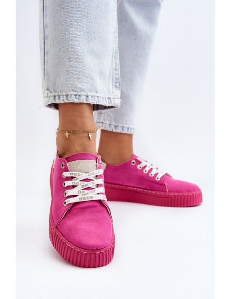 Moteriški sportbačiai