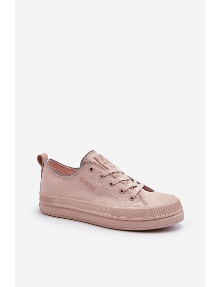 Women's Sneakers Big Star NN274851 Pink