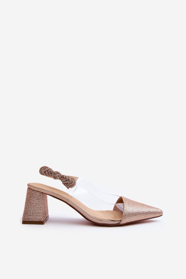 Elegantiški aukštakulniai