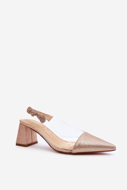 Elegantiški aukštakulniai