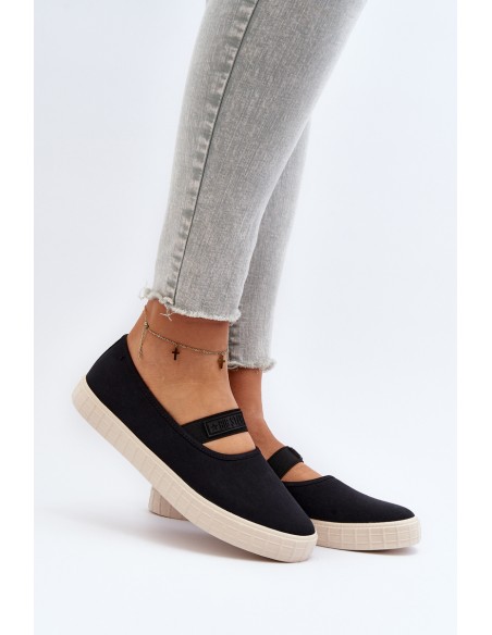 Moteriški sportbačiai Big Star