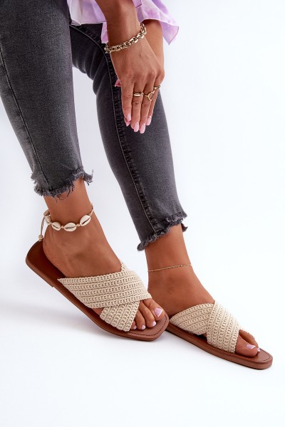 Moteriškos basutės Big Star