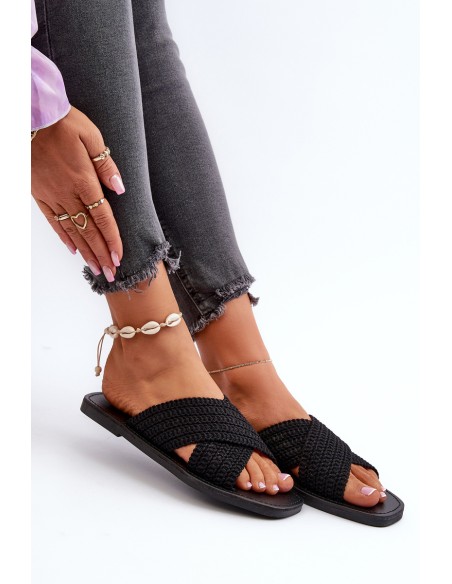 Moteriškos basutės Big Star