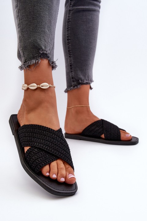 Moteriškos basutės Big Star