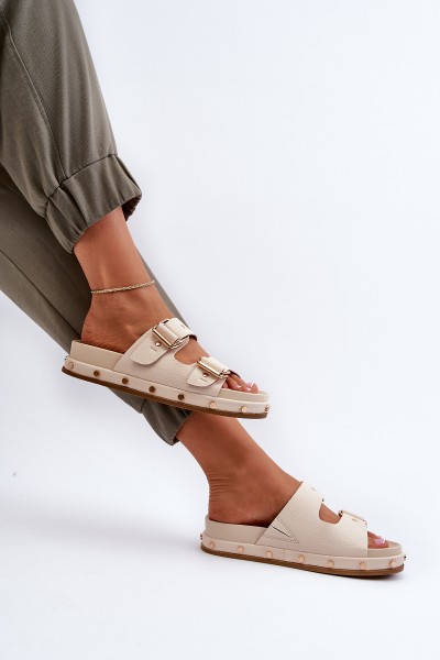 Moteriški basutės Big Star