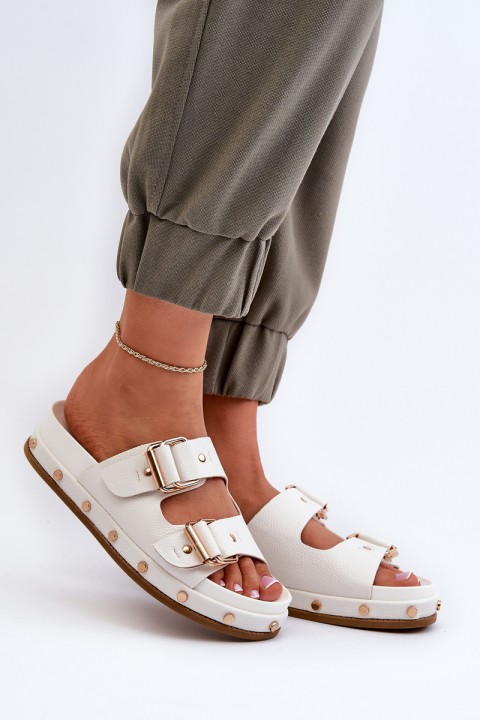 Moteriškos basutės Big Star