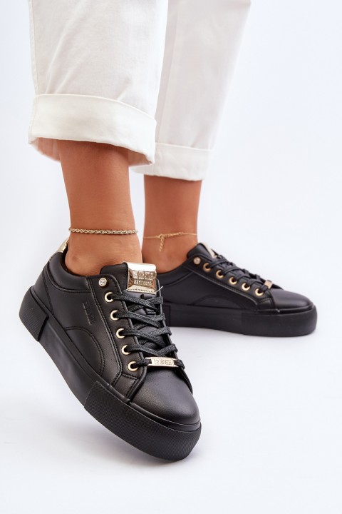 Moteriški sportbačiai Big Star