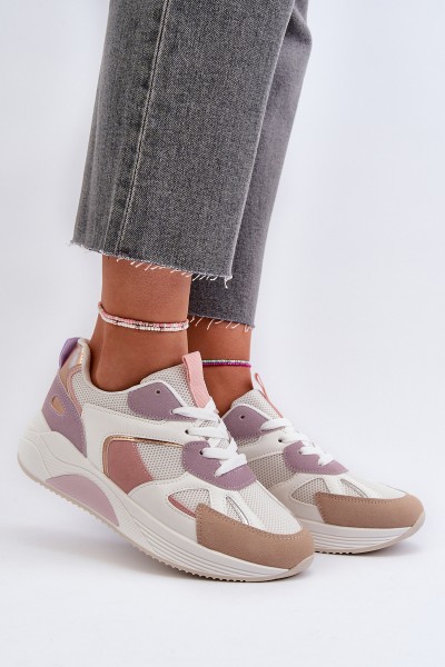 Moteriški sportbačiai