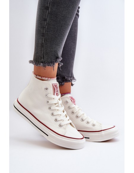 Moteriški sportbačiai Big Star