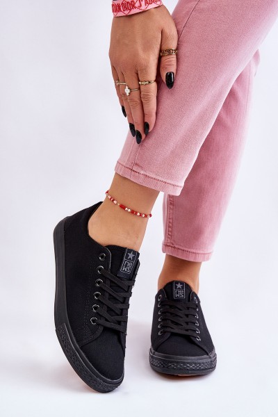 Moteriški klasikiniai sportbačiai