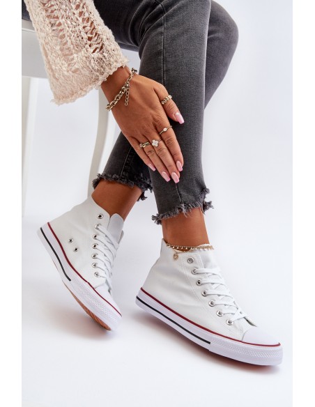 moteriški sportbačiai