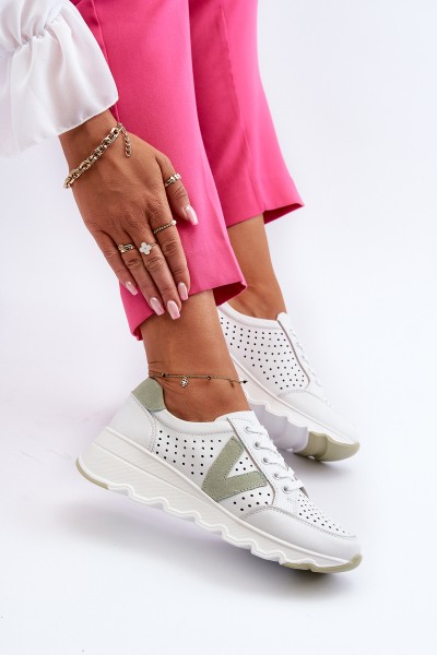 Moteriški lengvi sportiniai batai