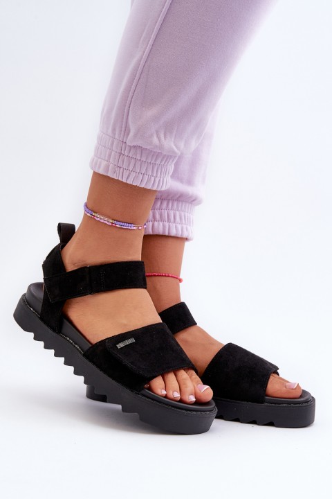 Moteriški sandalai Big Star