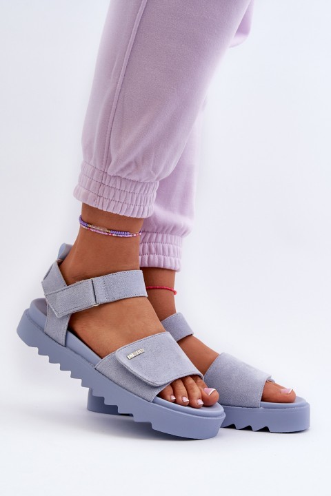 Moteriški sandalai Big Star