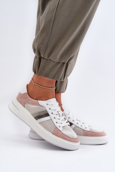 Moteriški sportbačiai