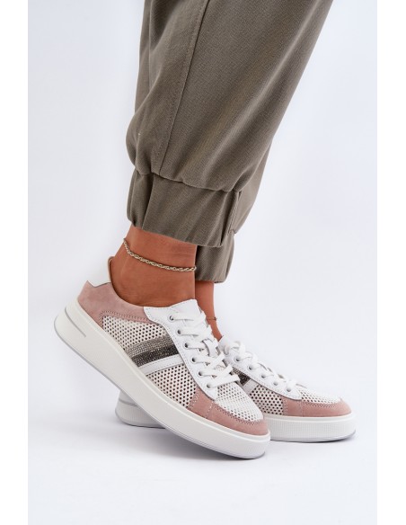 Moteriški sportbačiai