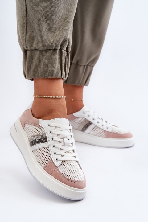 Moteriški sportbačiai