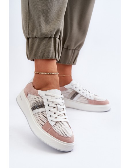 Moteriški sportbačiai