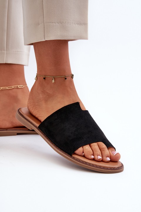 Moteriški varstomi sandalai