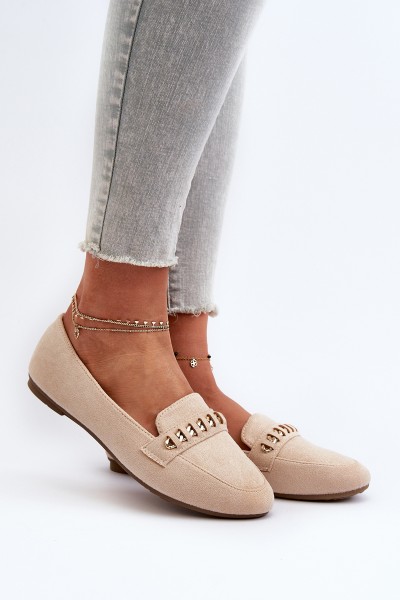 Blizgūs moteriški batai