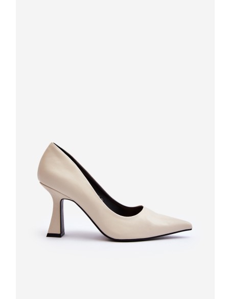 Klasikiniai aukštakulniai