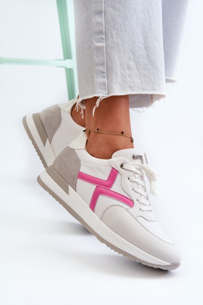 Moteriški sportbačiai