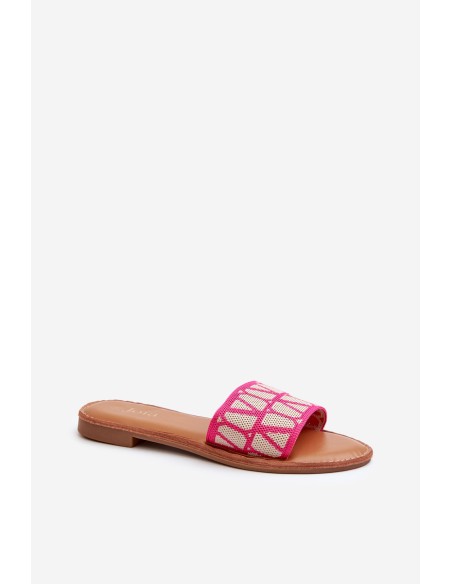 Moteriškos šlepetės