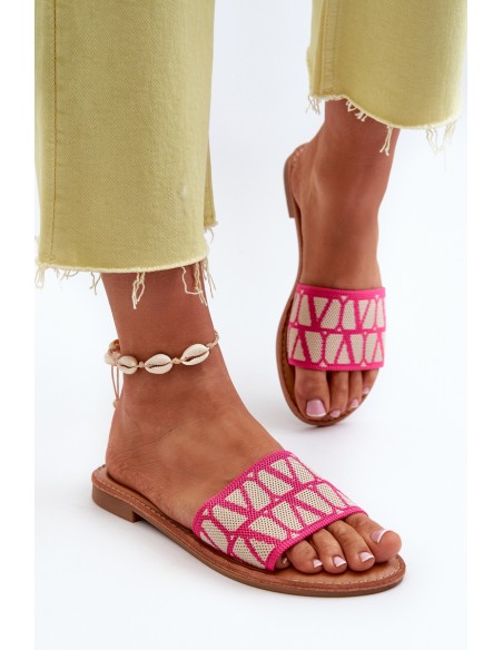 Moteriškos šlepetės