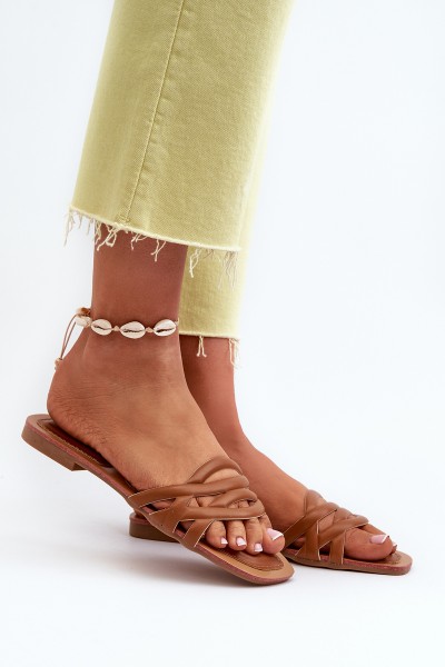 Moteriškos basutės