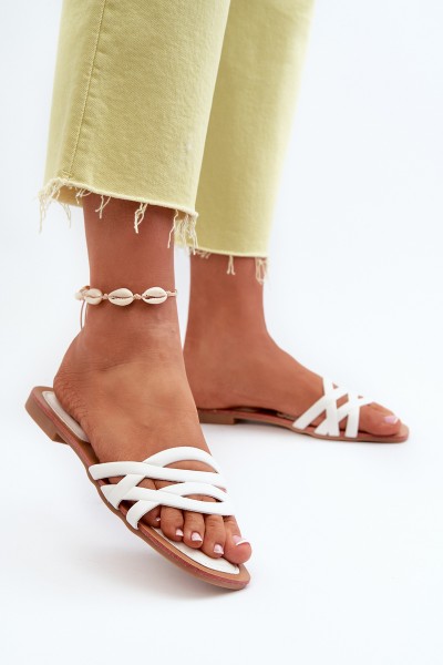 Moteriškos basutės