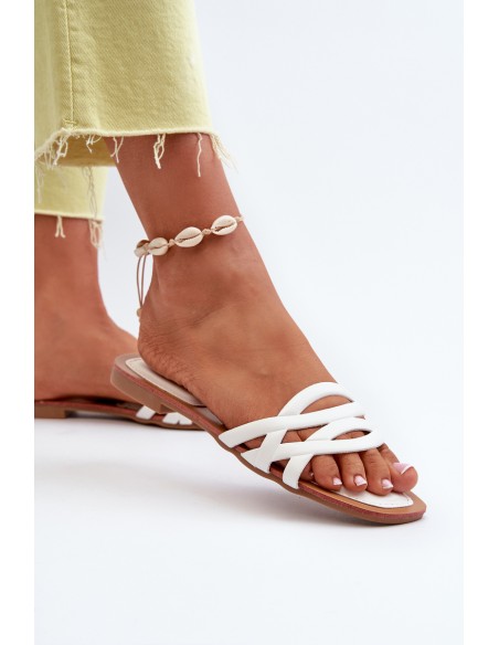 Moteriškos basutės