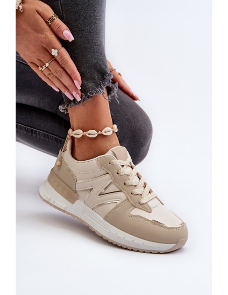 Moteriški smėlio sportbačiai