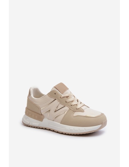 Moteriški smėlio sportbačiai