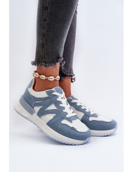 Moteriški sportbačiai