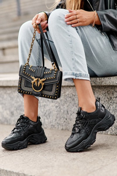 Moteriški sportiniai sportbačiai