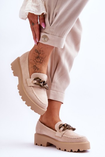 Moteriški loaferiai