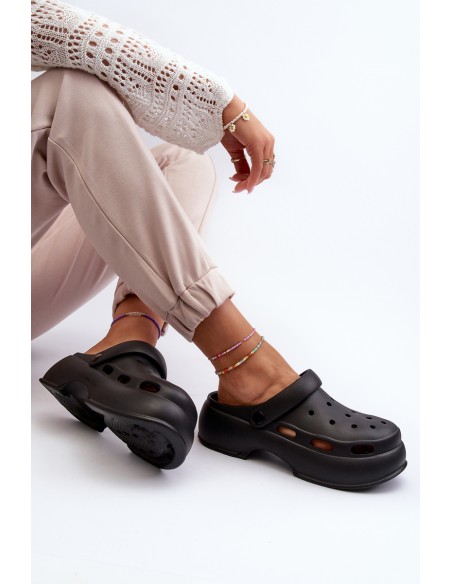 Women's Foam Flip Flops White Ilariana