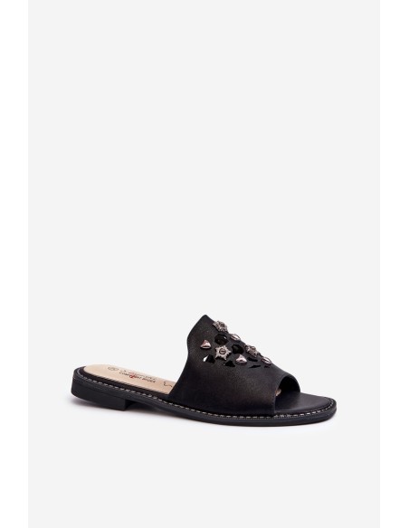 Blizgios moteriškos basutės