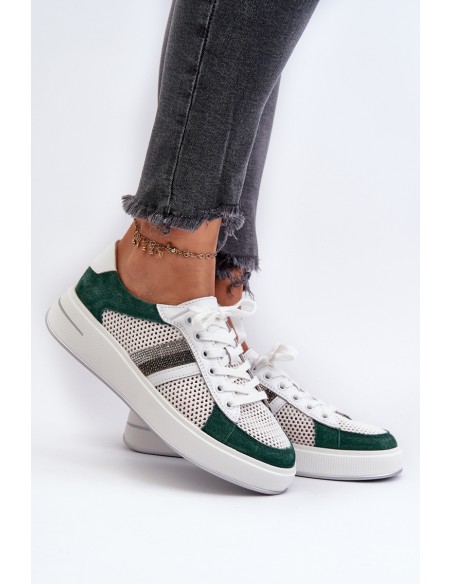 Moteriški sportbačiai