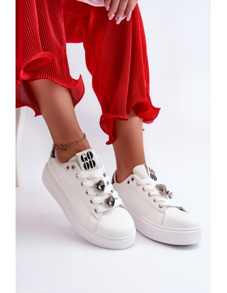 Moteriški sportbačiai